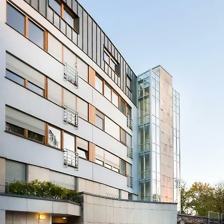 Apartmán Mostowa Poznaň