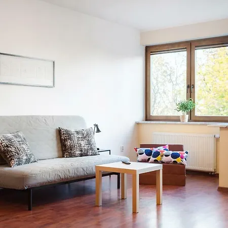 Mostowa * Poznaň