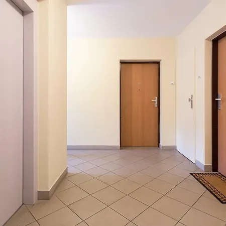 Mostowa Apartmán